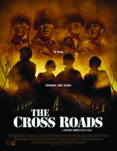 The Cross Roads: La Croisée des Chemins