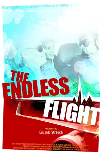 The Endless Flight (2015)