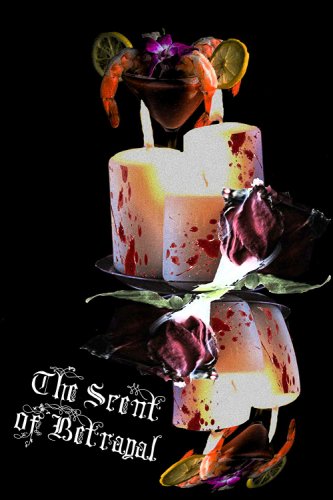 The Scent of Betrayal (2020)