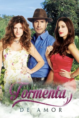 Tormenta De Amor (2019)