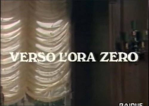 Verso l'ora zero (1980)