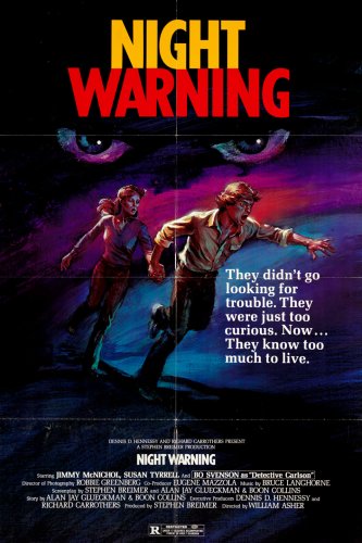 Night Warning (1982)
