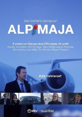 Alpimaja