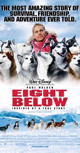 Eight Below (2006)