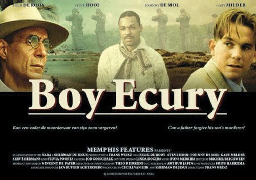 Boy Ecury (2003)