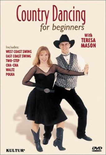 Country Dancing for Beginners (1999)