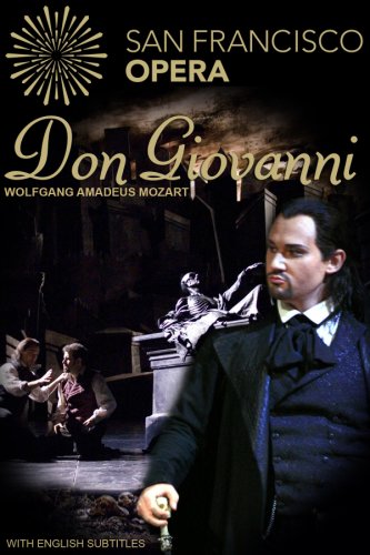 Don Giovanni (2010)