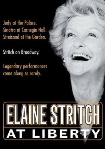 Elaine Stritch at Liberty (2002)