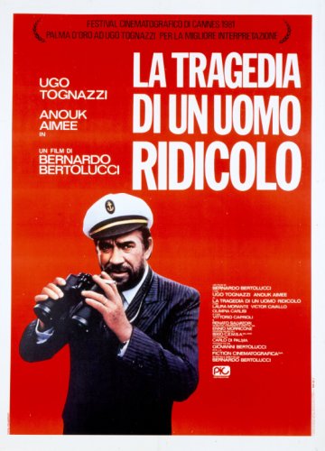 Tragedy of a Ridiculous Man (1981)