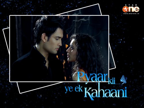 Pyaar Kii Ye Ek Kahaani (2010)