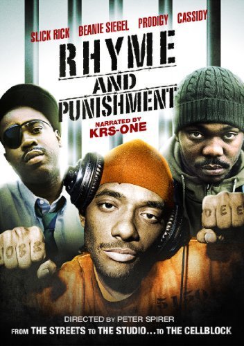Rhyme and Punishment (2011)