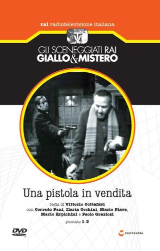 Una pistola in vendita (1970)