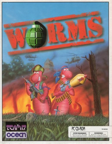 Worms (1995)