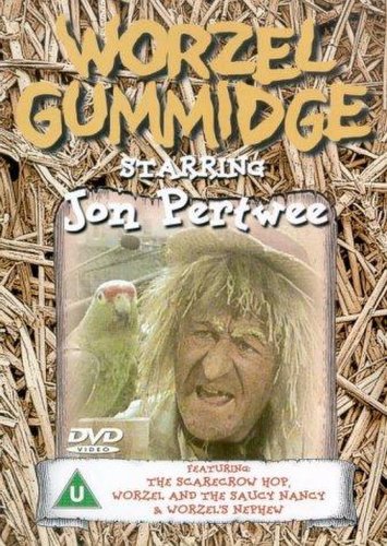 Worzel Gummidge (1979)