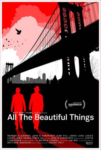 All the Beautiful Things (2014)