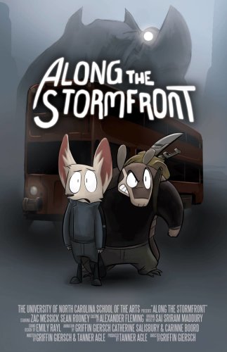 Along the Stormfront (2015)
