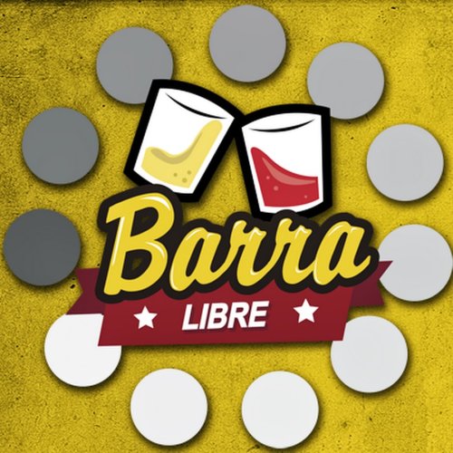 Barra Libre Serie