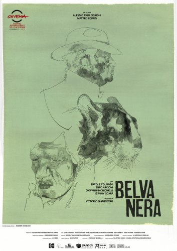 Belva Nera (2013)
