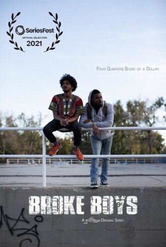 Broke Boys (2021)