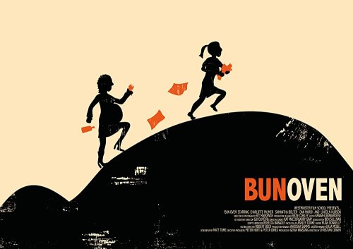 Bun Oven (2014)