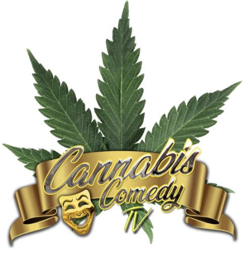 Cannabis Comedy TV (2021)