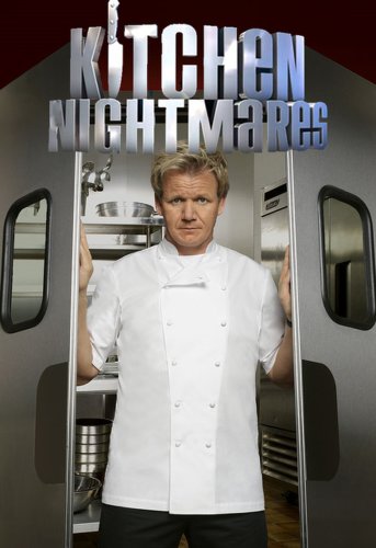 Kitchen Nightmares (2007)