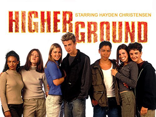 Higher Ground - Season 1