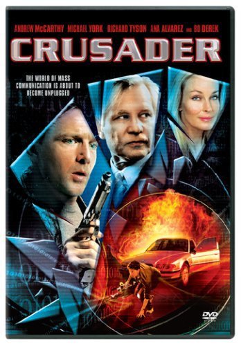 Crusader (2005)
