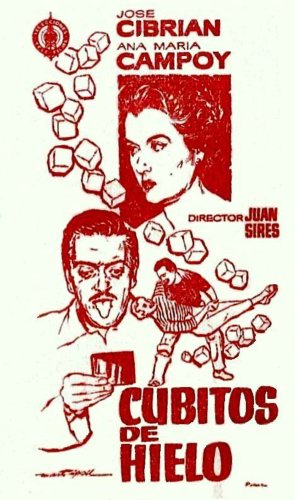 Cubitos de hielo (1956)