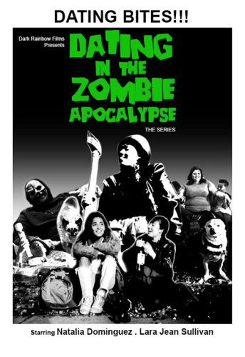 Dating in the Zombie Apocalypse (2021)
