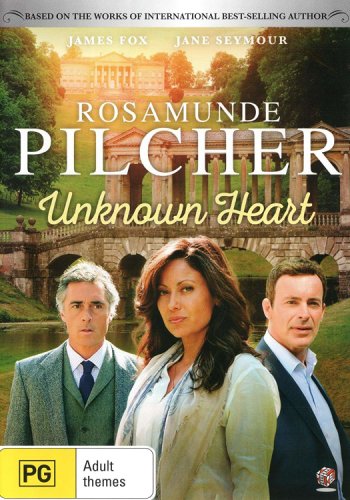 Unknown Heart (2014)
