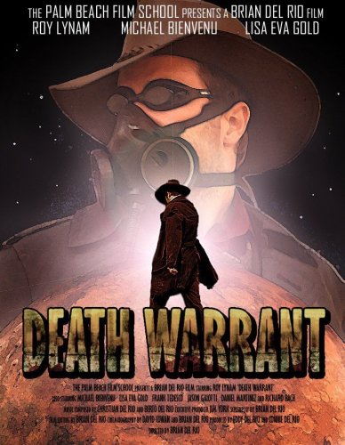 Death Warrant (2009)