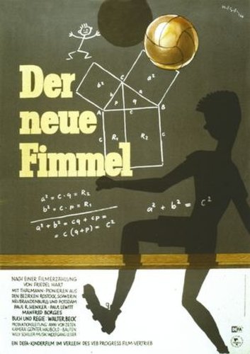 Der neue Fimmel (1960)