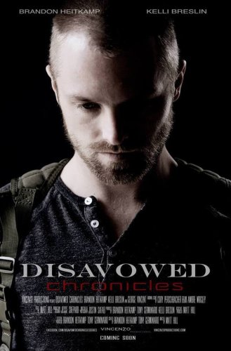Disavowed Chronicles