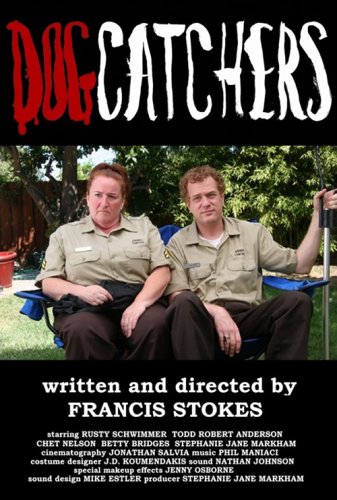 Dogcatchers (2013)
