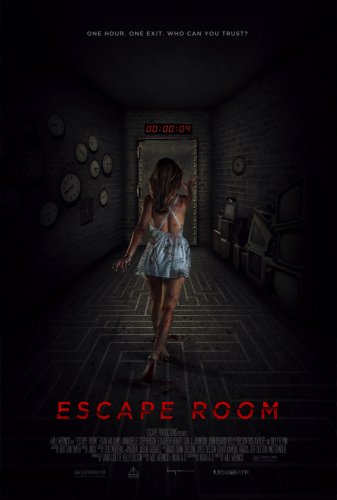 Escape: Room