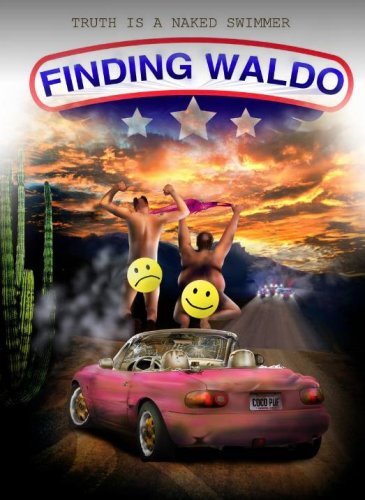 Finding Waldo (2015)