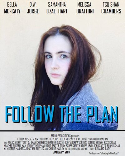 Follow the Plan (2016)