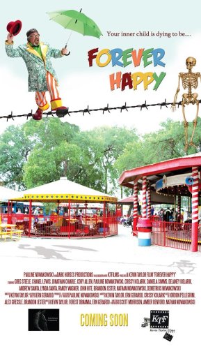 Forever Happy (2014)