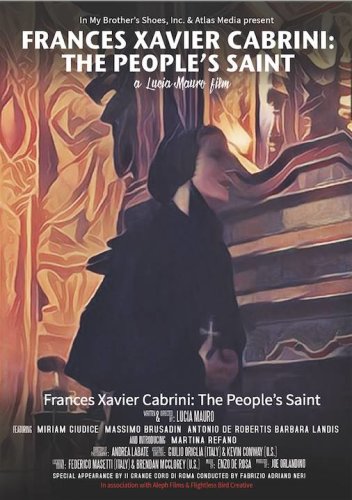 Frances Xavier Cabrini: The People's Saint (2017)