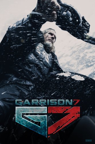 Garrison7 (2022)