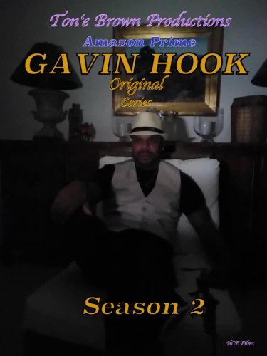Gavin Hook: Season 2- The Circle of Connection