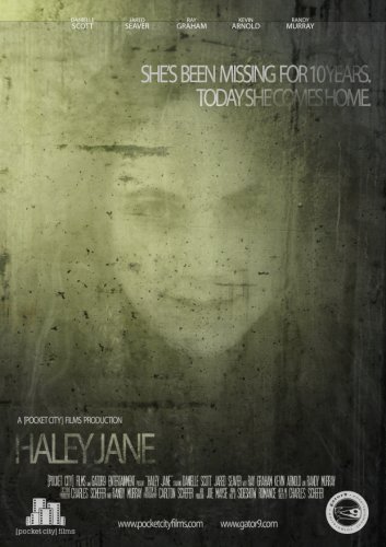 Haley Jane (2015)