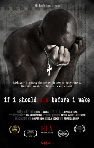 If I Should Die Before I Wake (2015)