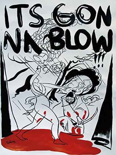 It's Gonna Blow!!!: San Diego's Music Underground 1986-1996 (2014)