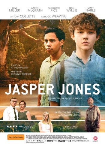 Jasper Jones (2016)