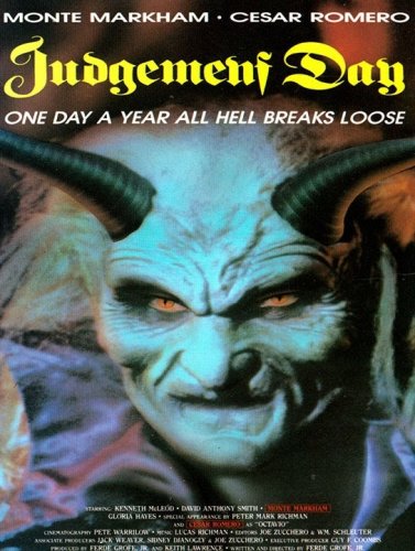 Judgement Day (1988)