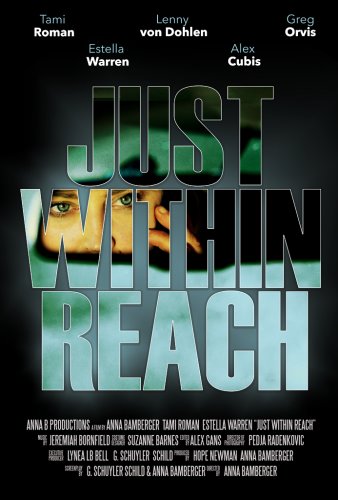 Just Within Reach (2017)