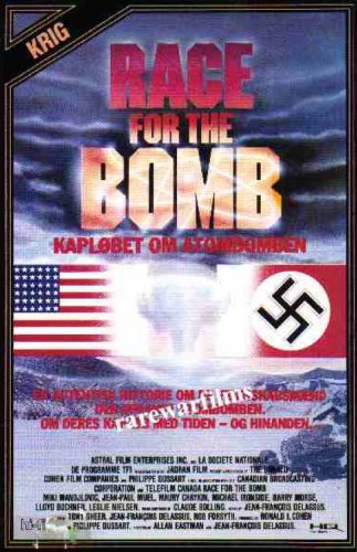 Race for the Bomb (1987)