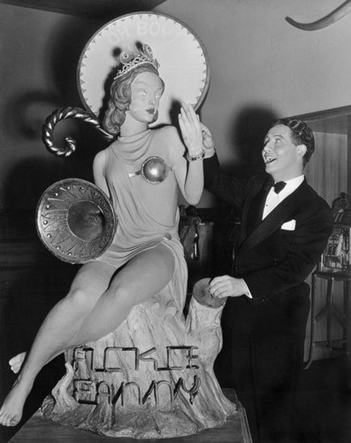 Las Vegas Nights (1941)